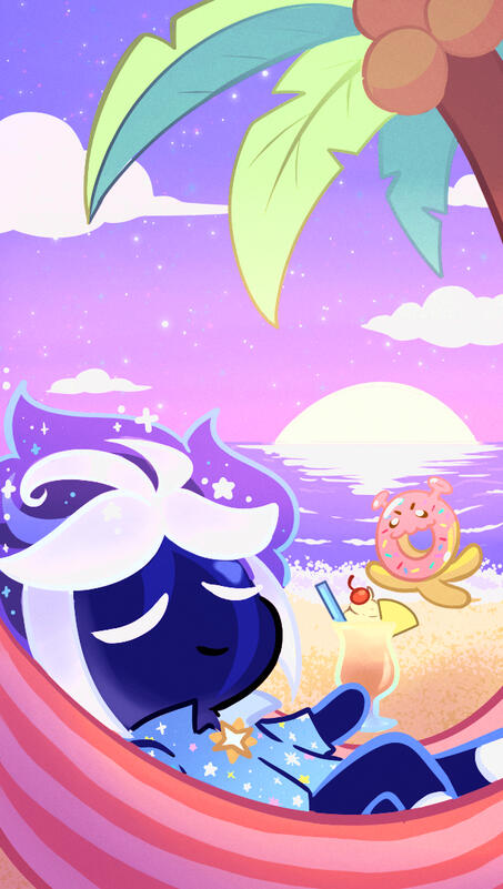 hello this is totally me, demonic owl!